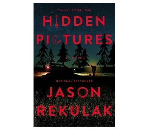 Hidden Pictures