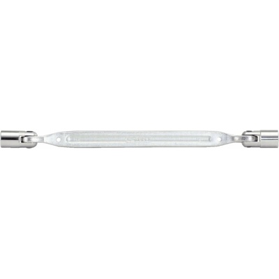 KS Tools dvojitá otočná hlava kľúča 16 mm, 18 mm Typ zakončenia inbus 1 ks 517.0349