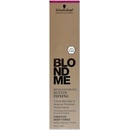 Schwarzkopf BlondME Bond Enforcing Deep Toning Milk Chocolate 60 ml