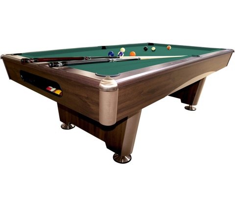 Dynamic Triumph 7 ft