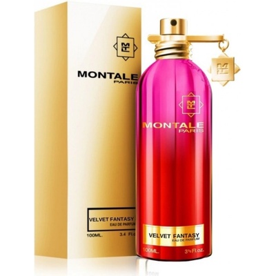 Montale Velvet Fantasy parfumovaná voda dámska 50 ml