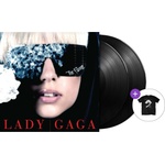 Lady Gaga - Fame (Reissue) (160g) (2 LP) SET1 M (0602517854772 SET1 M)