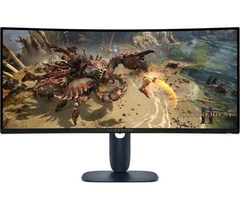 Dell Alienware AW3425DWM