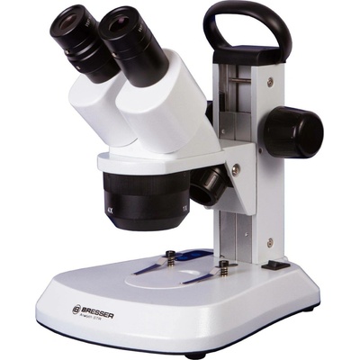 Bresser Analyth STR Bino 10x-20x-40x