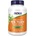 NOW Double Strength Milk Thistle Extract, 200 капсули, Now