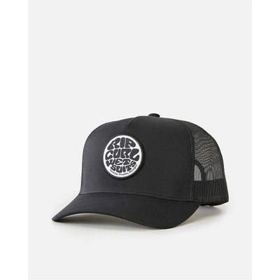 RIP CURL Wetsuit Icon Trucker Black 90