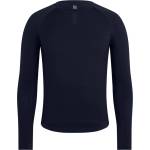 Rapha Мъжко горнище Rapha Merino Base Layer Long Sleeve Merino base layer - Dark Navy - размер XL (015-2307-0315)