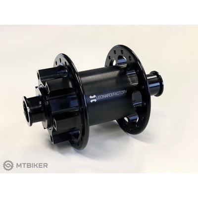 Leonardi Racing Boss Hog