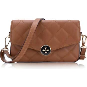 HARAHU Чанта Baellerry TO-35990 - Кафява KP35990 (TO-35990)