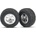 Traxxas колело 2.2/3.0", джанта SCT сатен, гума SCT (2) (2WD преден)
