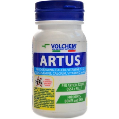 Volchem Artus 60 tablet
