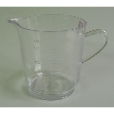 odměrka 0.2l malá
