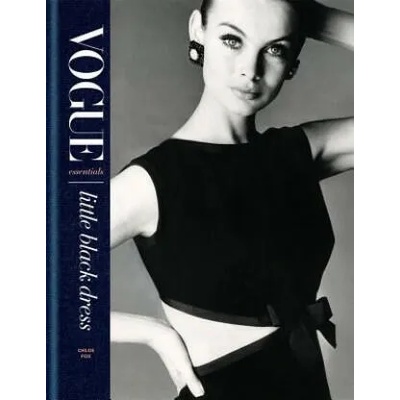Vogue Essentials: Little Black Dress