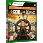 Ubisoft Skull and Bones [Limited Edition] (Xbox Series X/S)