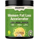 GreenFood Women Fat Loss Accelerator 420 g