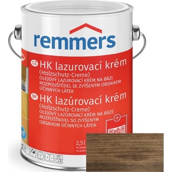 Remmers Holzschutz Creme 0,75 l Palisandr