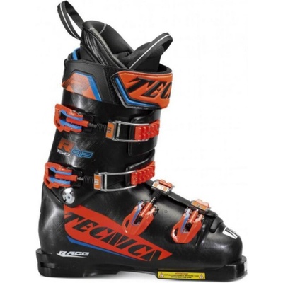 TECNICA-R9.3 110, black Čierna 35,5 (MP220) 14/15