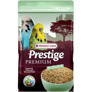 Versele-Laga Versele Laga Premium Prestige Small Parakeet - Премиум пълноценна храна за малки и вълнисти папагали 800 гр