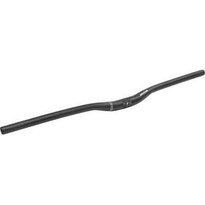 MTB ZOOM 31.8/780mm s logom čierna