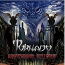 TORNADO: AMSTERDAMN HELLSINKI CD