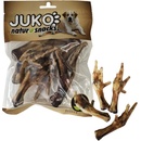 JUKO Nôžky kuracie sušené 4 5 ks 100 g