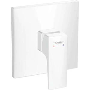 Hansgrohe Metropol - Душ-смесител за вграждане, матово бял 32565700 (32565700)