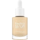 Catrice Nude Drop Tinted Serum Foundation ošetrujúci make-up 020W 30 ml