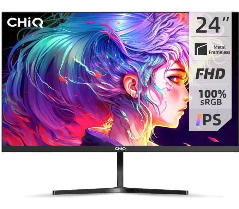 CHiQ 24F650