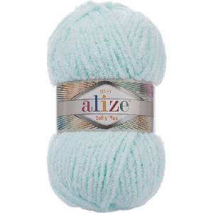 alize Softy Plus 15 Плетива прежда (27900015-ALIZE)