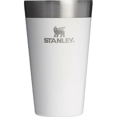 Stanley termohrnek 470 ml bílý