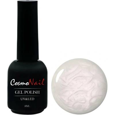 COSMONAIL gel lak Silk 002 Rainbow Pearl 8 ml