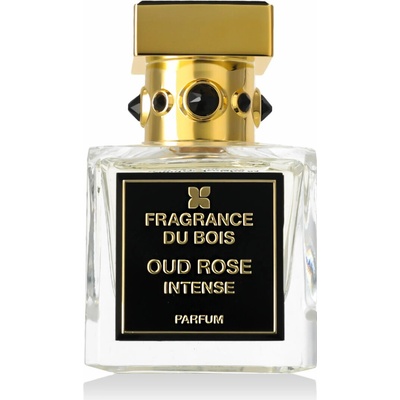 Fragrance Du Bois Oud Rose Intense parfém unisex 50 ml