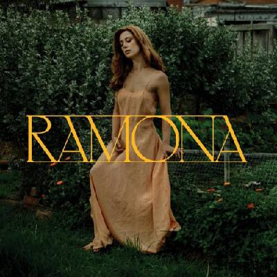 GRACE CUMMINGS - RAMONA CD