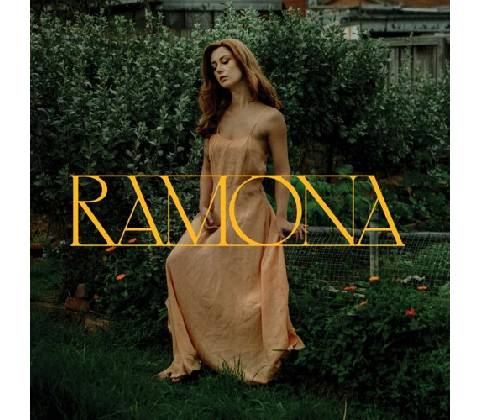 GRACE CUMMINGS - RAMONA CD
