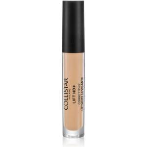 Collistar LIFT HD+ Smoothing Lifting Concealer коректор против тъмни кръгове под очите с анти-бръчков ефект цвят 2 - Naturale Dorato 4ml