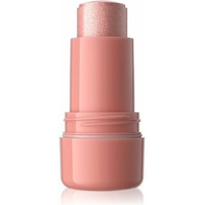 Catrice Diamond Haze Jelly tuhý krémový rozjasňovač v tyčinke 010 Born To Sparkle 7,5 g