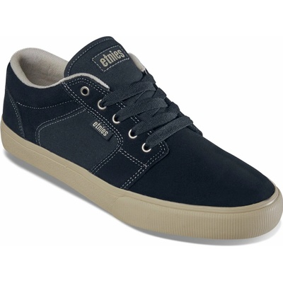 Etnies Barge LS Dark Blue/Gum