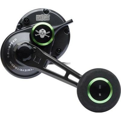 Madcat Full Force Conventional Reel 10 LH