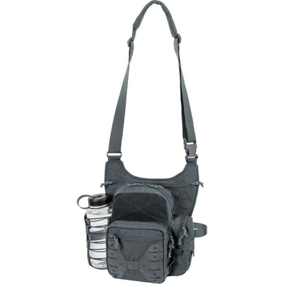 Helikon-Tex EDC Cordura cez rameno Shadow Grey 11 l