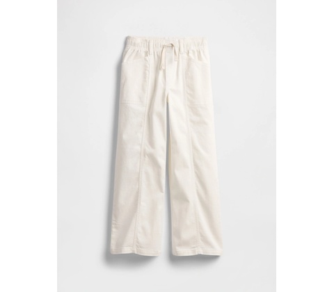 GAP Pull-On Wide Utility Biela