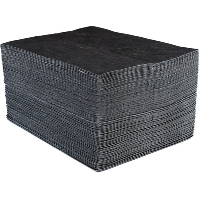 PORTWEST Doprodej- Absorpční podložka SM20, 50x40cm POR-SM20GRR Šedá