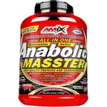 Amix Nutrition Anabolic Masster [2200 грама] Шоколад