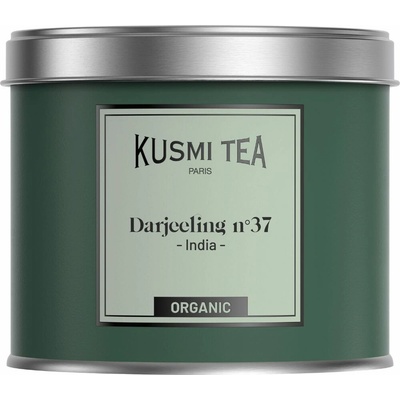 Kusmi Tea Darjeeling N°37 100 g