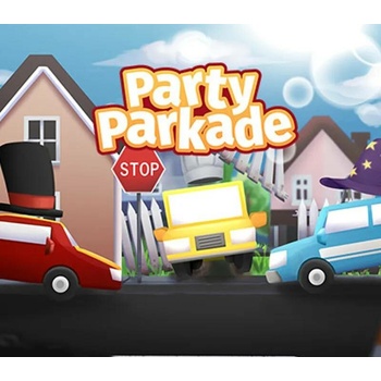 Party Parkade