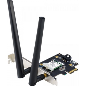 ASUS PCE-BE6500 (90IG09G0-MO0B00) Мрежова антена
