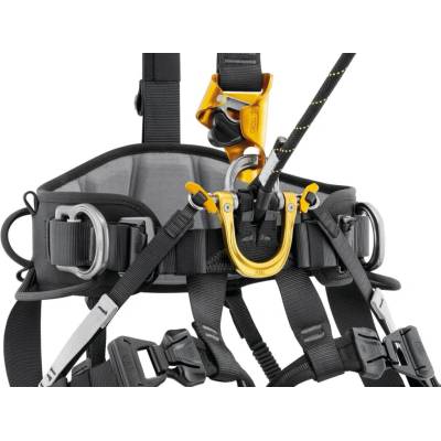 Petzl Astro Bod Fast