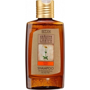 STYX Шампоан за суха коса Билкова градина - 200 ml