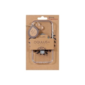 Sentio Калъф Back Cover за iPhone 16 Oculus+