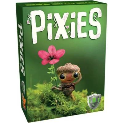 TTGames Pixies CZ