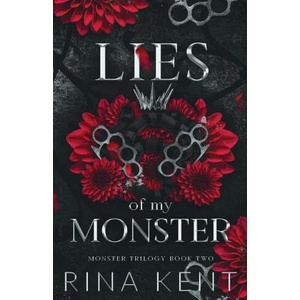 Lies of My Monster (ISBN: 9781685450908)